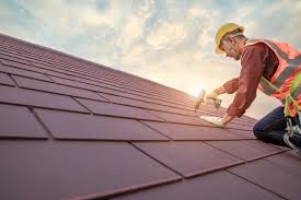 Best Roofing for New Construction  in Welch, WV